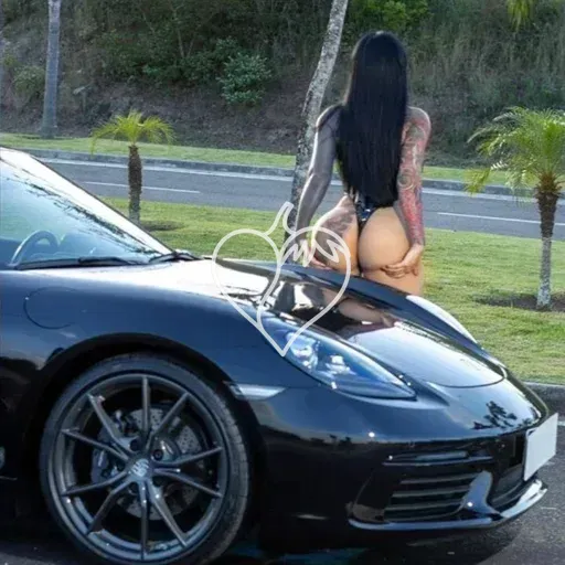 Juju Lamborghini
