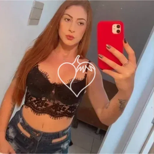 Foto de Natasha