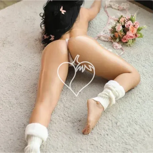 Avatar de Nina Santoriny