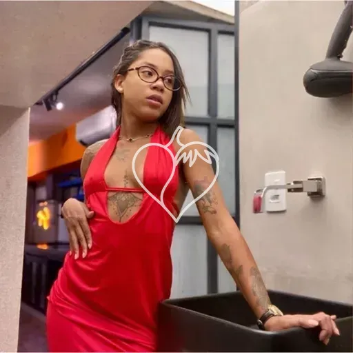 Lorrayne Preta