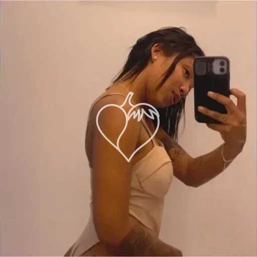 Lorrayne Preta