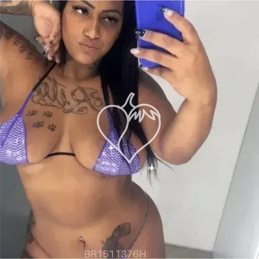 Kauany Santos