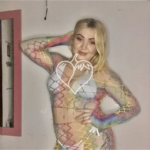 Thalita Angel