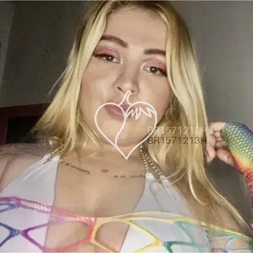 Thalita Angel