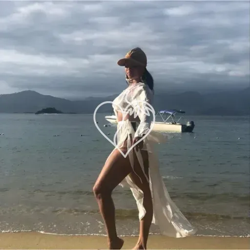 Carolina Porto
