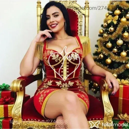 Carolina Porto