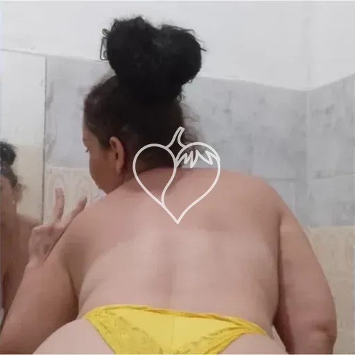Núbia Perola