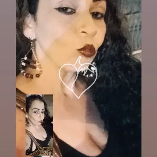 Núbia Perola