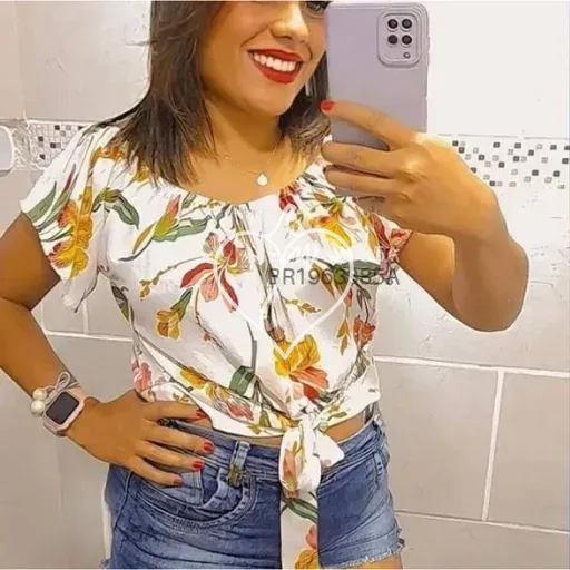 Foto de Fernanda