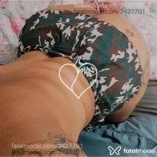 Rafaela Monteiro