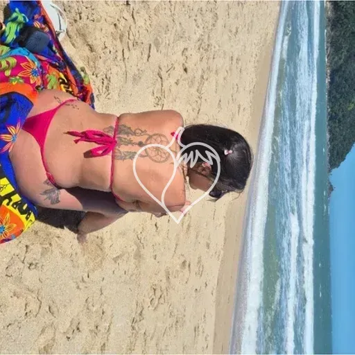 Alana Mendes