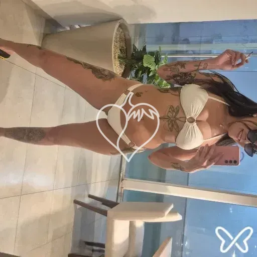 Alana Mendes