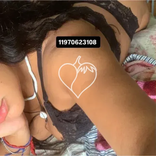 Capa de Rebecca Xavier