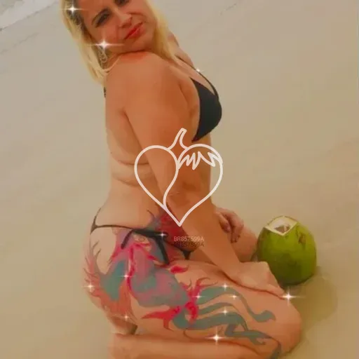 Bia Monteiro