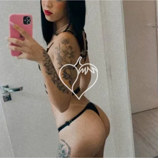 Ísis Carvalho