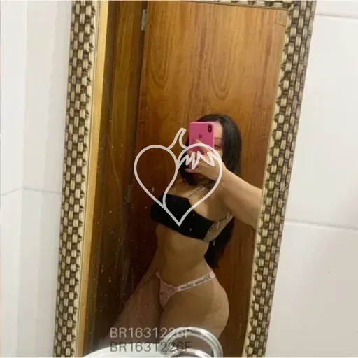 Nicolly Pimentel