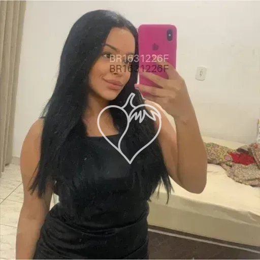 Nicolly Pimentel