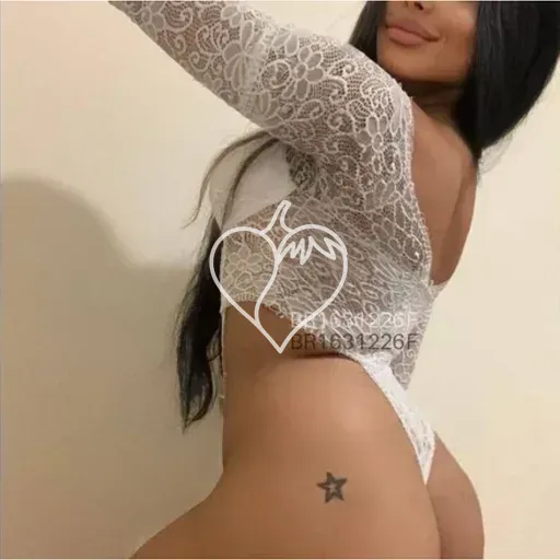 Nicolly Pimentel