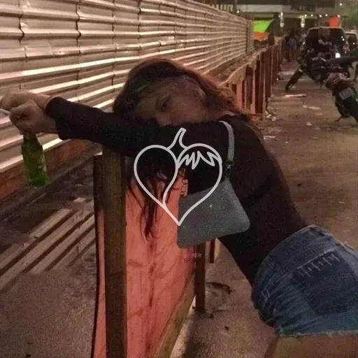 Capa de Luana Pimentel