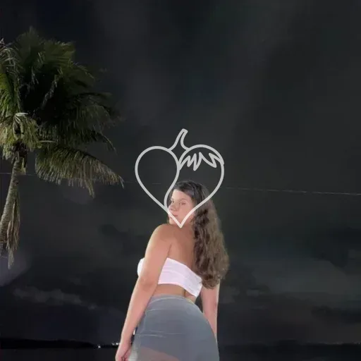 Luana Pimentel