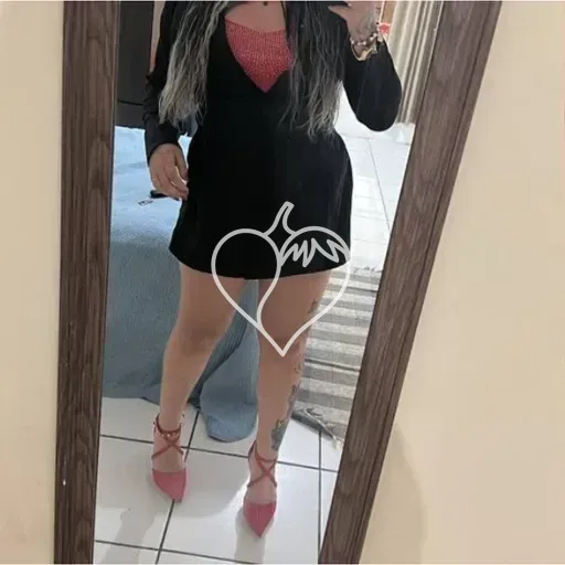 Amanda Cristina