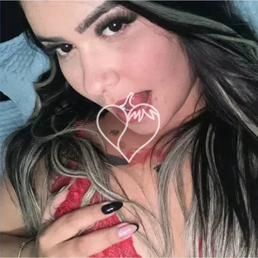Amanda Cristina