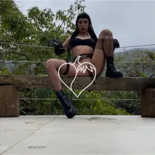 Mistress Nuit
