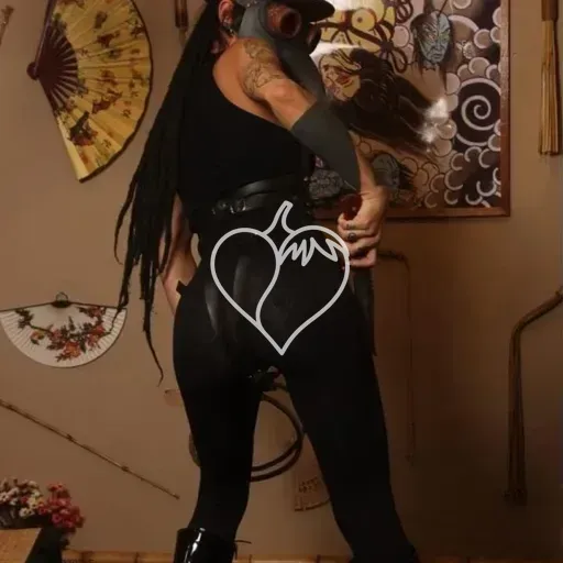 Mistress Nuit