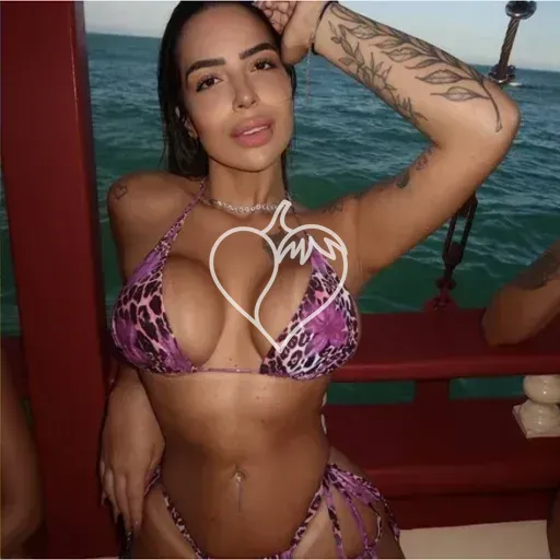 Mirella Ferraz
