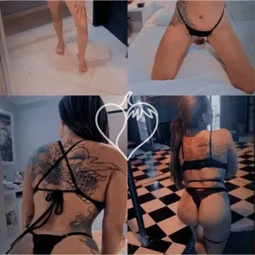 Foto de Izadora