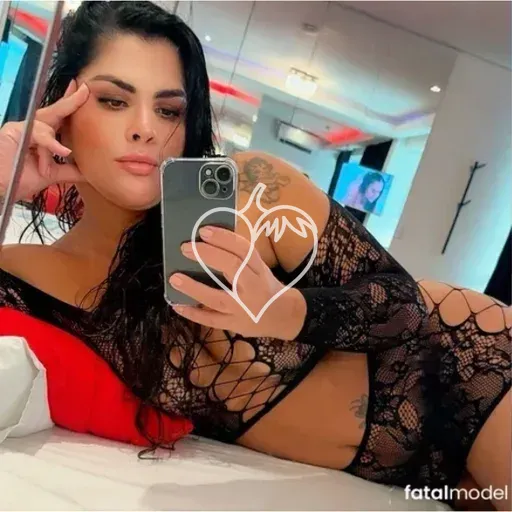 Ana Clara Alves
