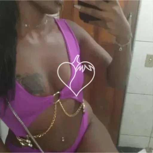 Capa de Thay Morena