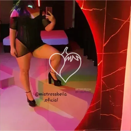 Bella Mistress