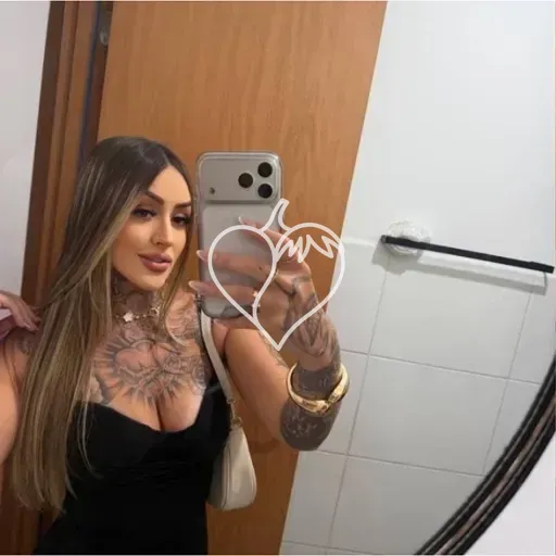 Isabella Ferraz