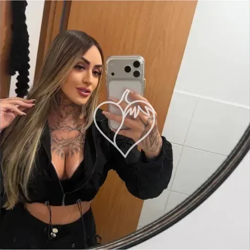 Isabella Ferraz