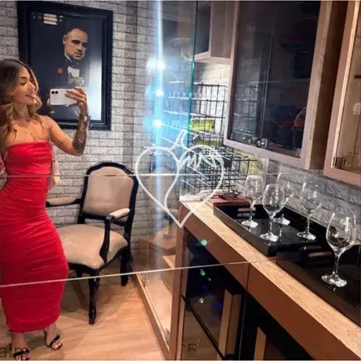 Capa de Marina Sampaio