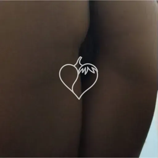 Capa de Mell Fogosaa