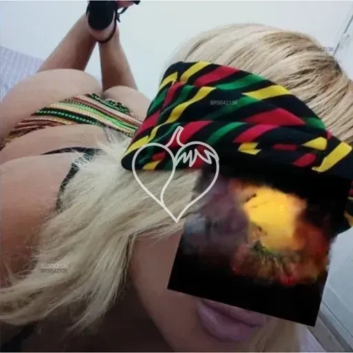 Capa de Victoria Nogueira