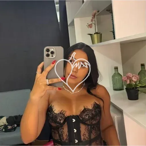 Foto de Mirella Santos