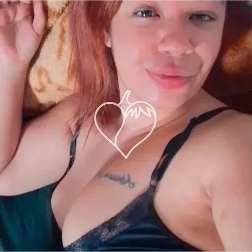 Foto de Camila
