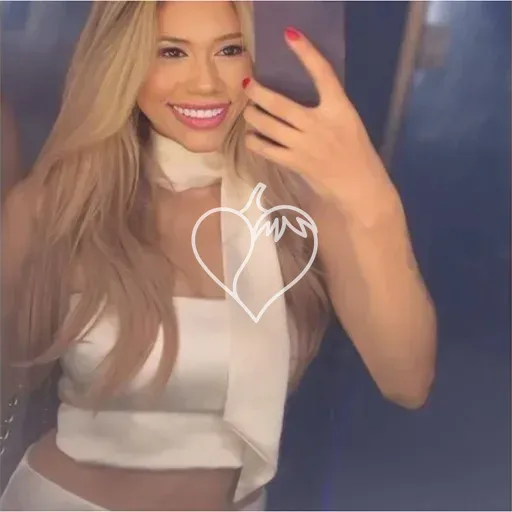 Heloysa Mendes