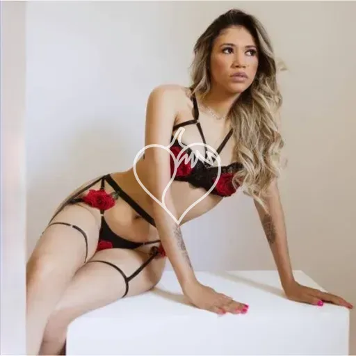 Heloysa Mendes