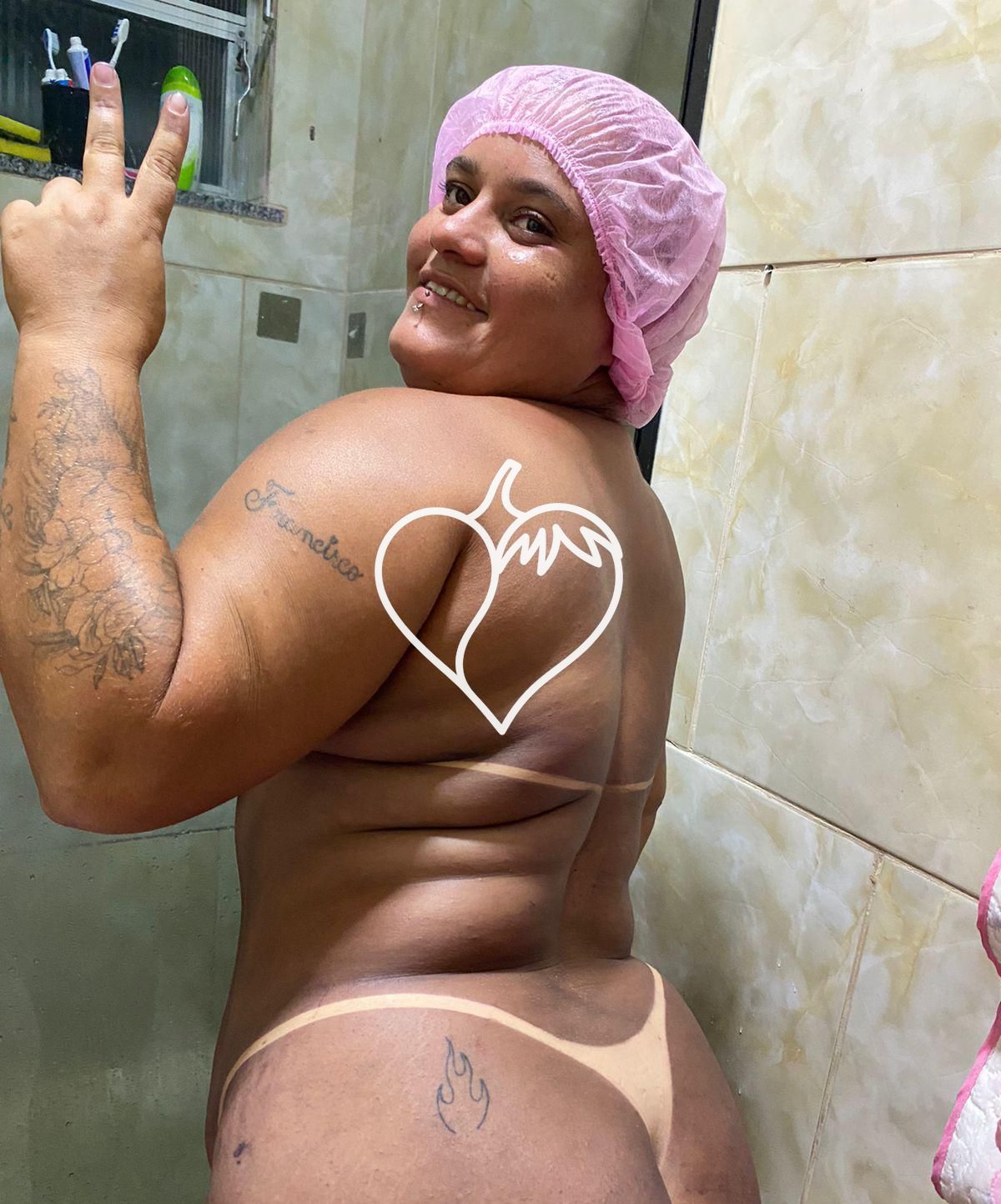 Foto de acompanhante