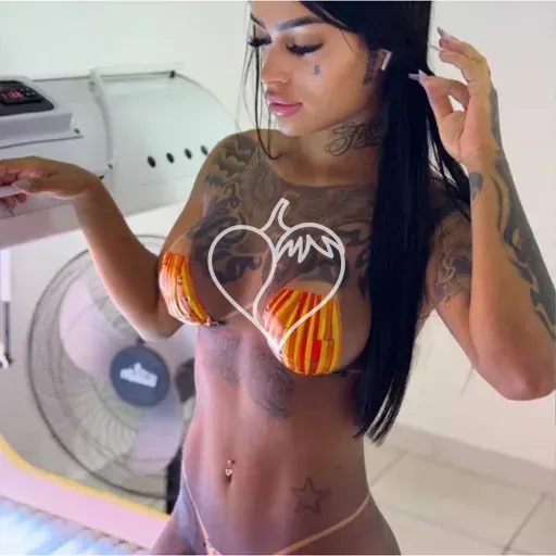 Capa de Mirella Fox