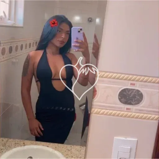 Foto de Sara
