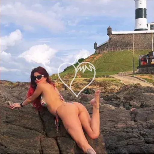 Talitinha Rosada