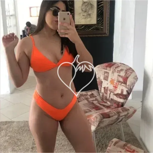 Gabi Horst