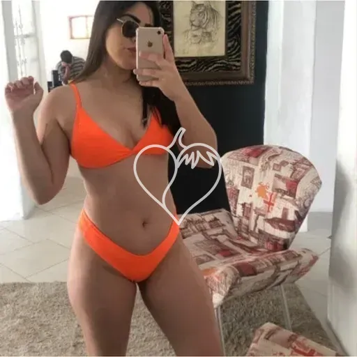 Gabi Horst