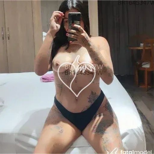 Avatar de Mari Mello