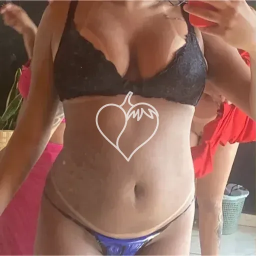Foto de Tainá Lacerda